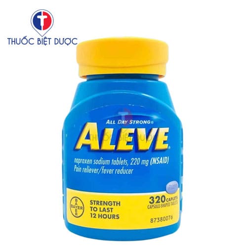 Aleve