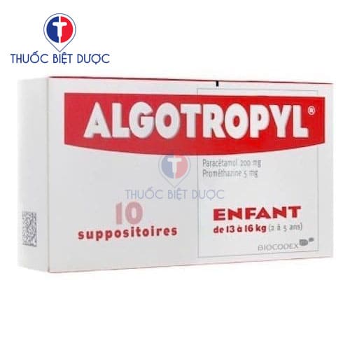 Algotropyl