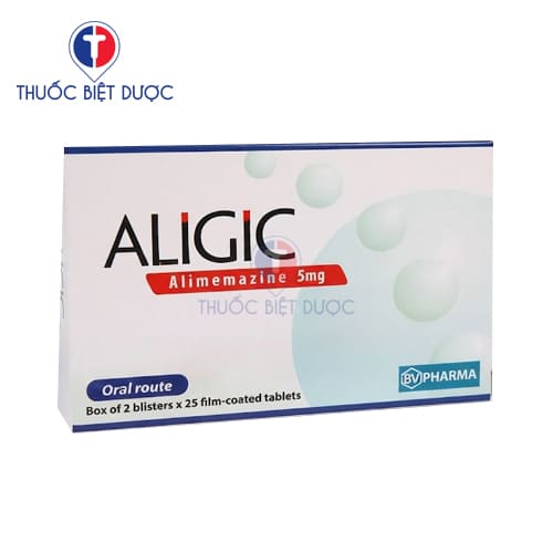 Aligic