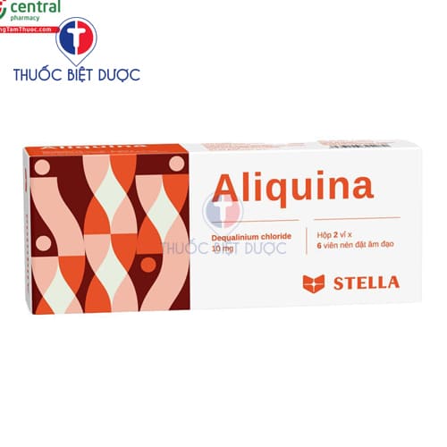 Aliquina