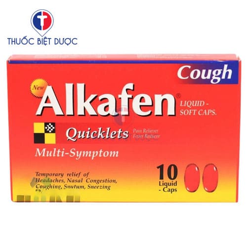 Alkafen cough