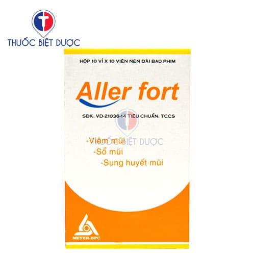 Aller fort