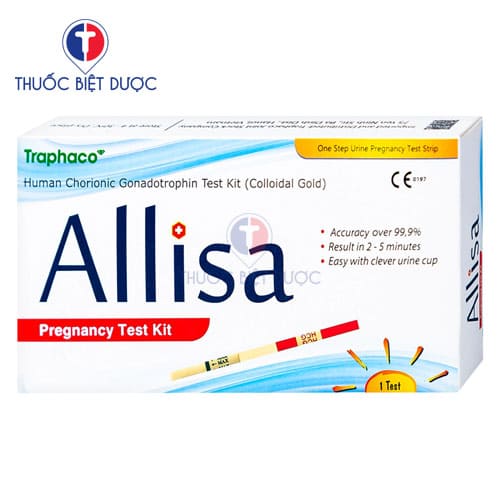 Allisa