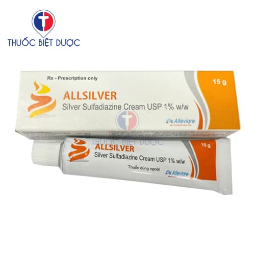 ALLSILVER
