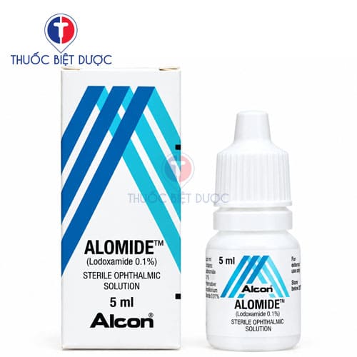 Alomide