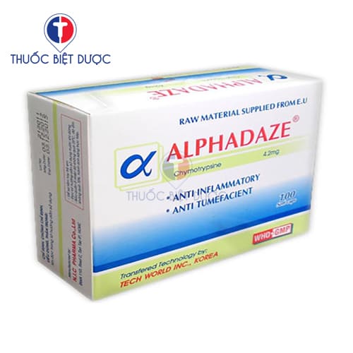Alphadaze
