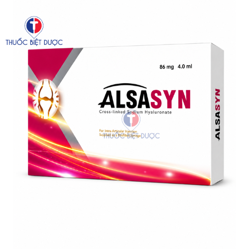 ALSASYN Alsanza