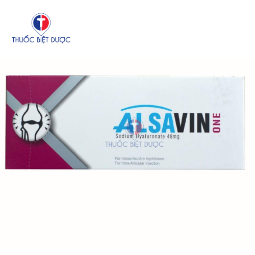 Alsavin One 2%