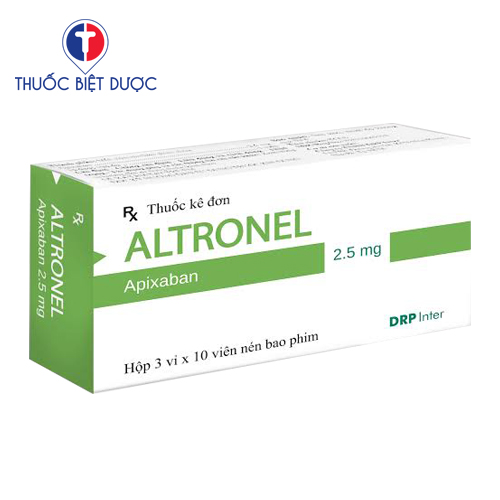 Altronel
