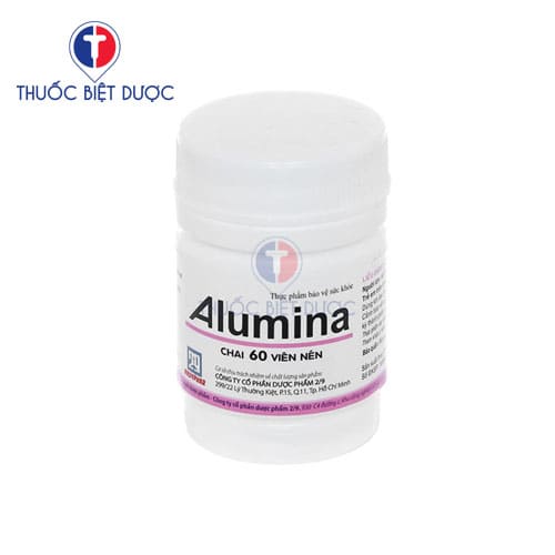 Alumina