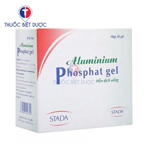 Aluminium Phosphat Gel