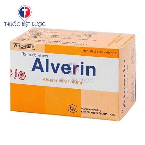 Alverin