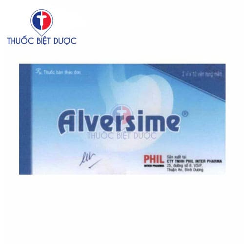 Alversime