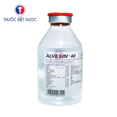 Alvesin 40