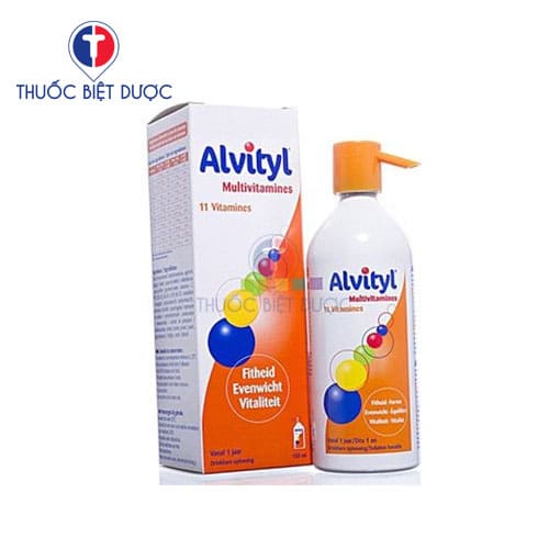 Alvityl