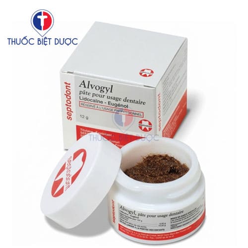 Alvogyl