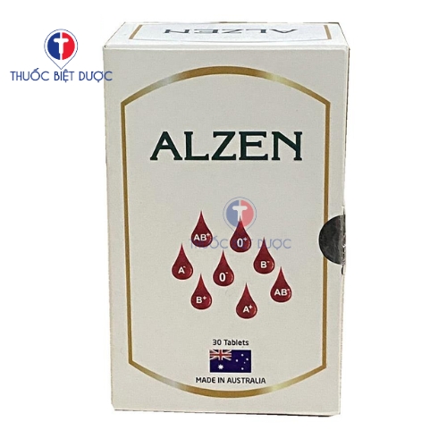 Alzen Ferngrove Pharma