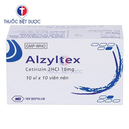 Alzyltex