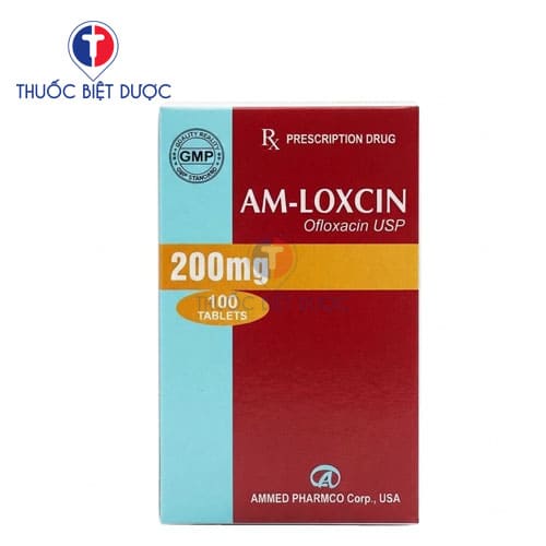 Am-Loxcin