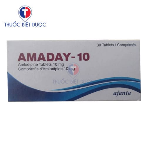 Amaday 10