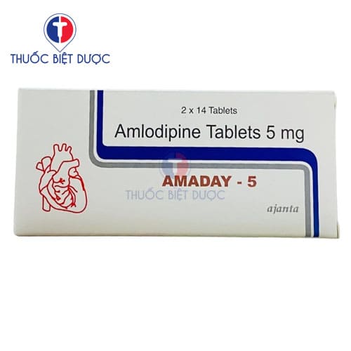 Amaday 5