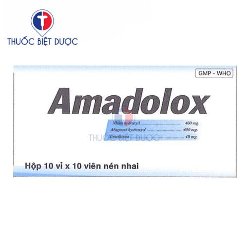 Amadolox