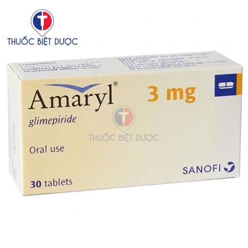 Amaryl