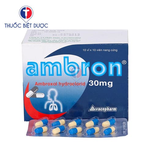Ambron 30mg