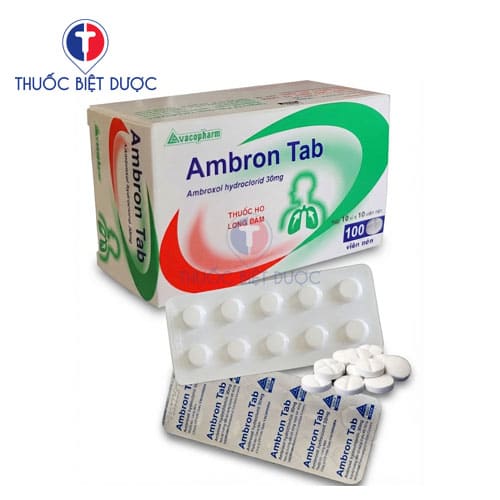 Ambron 30mg