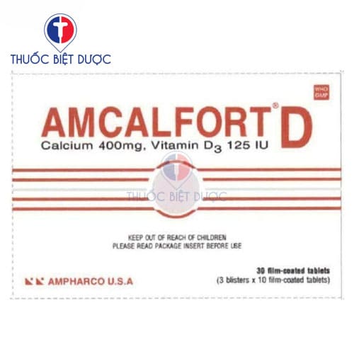 Amcalfort D
