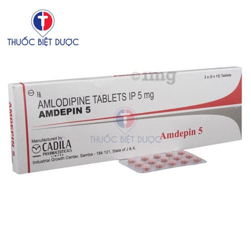 Amdepin 5