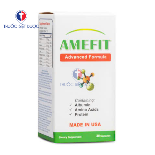Amefit