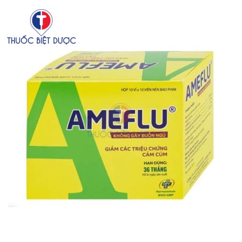 Ameflu
