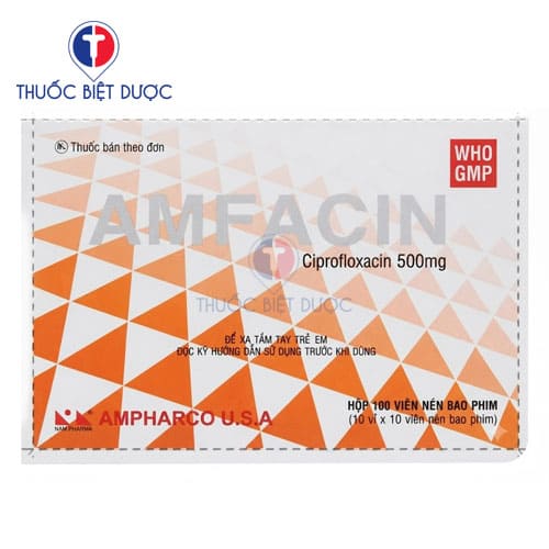 Amfacin