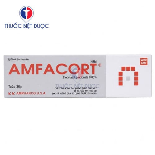 Amfacort