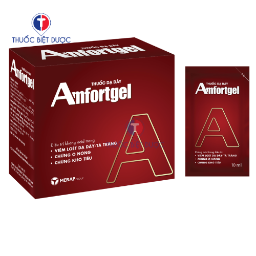 Amfortgel Merap