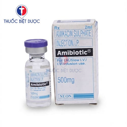 Amibiotic
