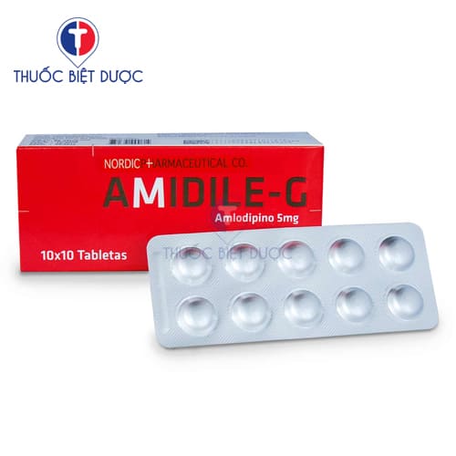 Amidile-G