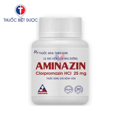 Aminazin