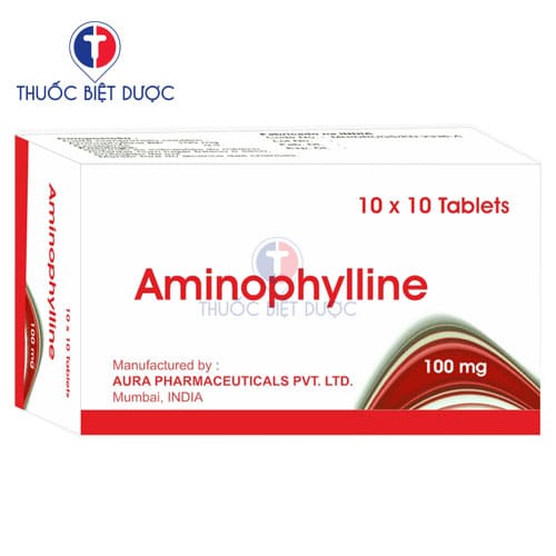 Aminophylline