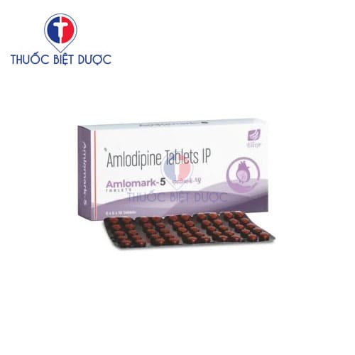Amlomark 5