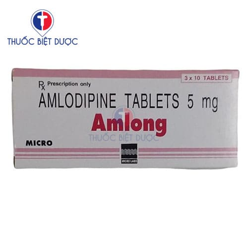 Amlong