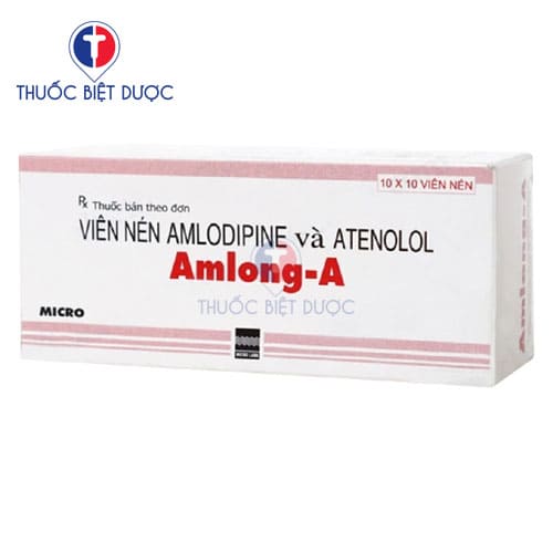 Amlong A