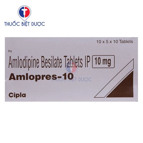 Amlopress 10