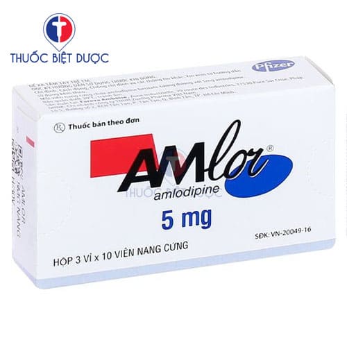 Amlor