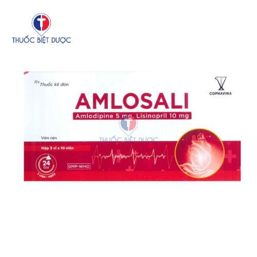 Amlosali