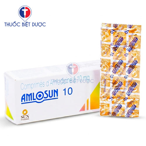 Amlosun 10