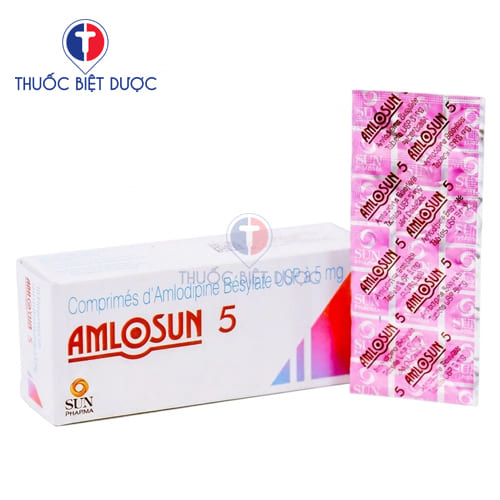 Amlosun 5