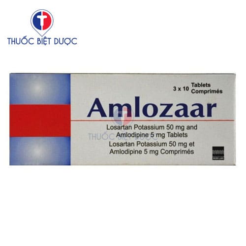 Amlozaar