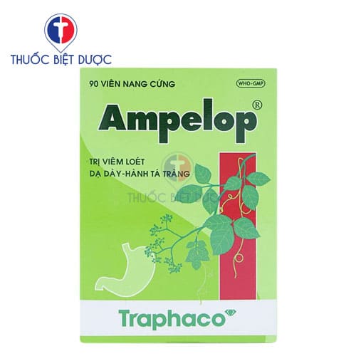 Ampelop